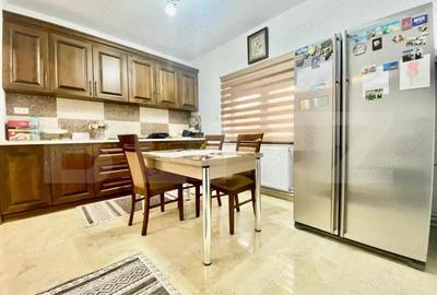 Elegan?a ?i Spa?iu - Proprietate Premium - zona Parcul Chindiei -Targovi?te DB. - 6