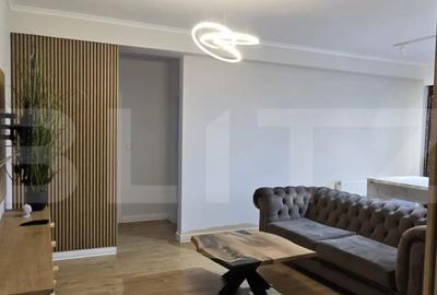 Apartament cu 2 camere decomandat în Semicentral - 11