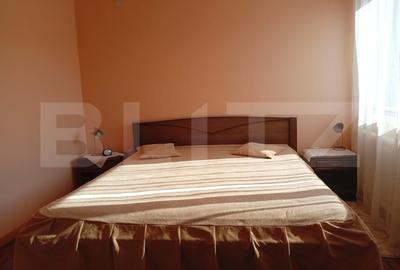 Casa superba in Talmacel, cu curte verde si priveliste panoramica spre munti - 9