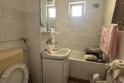 Apartament cu 2 camere decomandat în Vest - 2