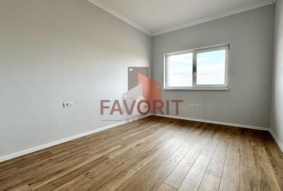 Duplex P+E | 5 camere | La 200m de asfalt | Mosnita Noua | Toate utilitatile - 8