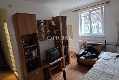 Apartament cu 2 camere, mobilat în Gheorgheni - 1