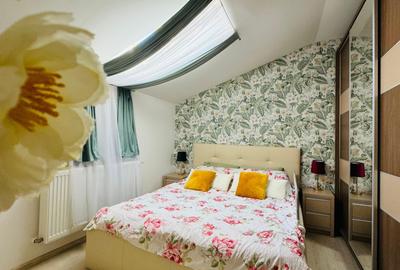 3 camere Berceni,Strada Resita - 2