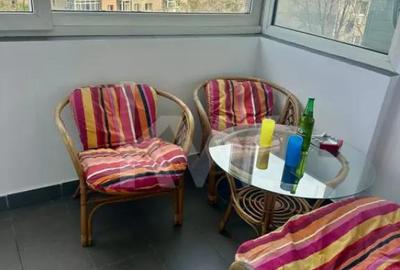 Apartament cu 3 camere semidecomandat în George Enescu - 7