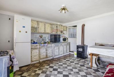 Casă cu 3 camere cu Teren 1439 Mp în Satu Mare - 11