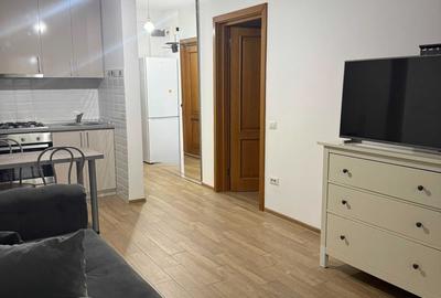 Apartament cu 2 camere semidecomandat în Eroii Revoluției - 4