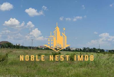 Teren intravilan Pite?ti, Prelungirea Craiovei. - 6