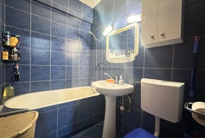Apartament cu 4 camere semidecomandat, mobilat în Grigorescu - 6