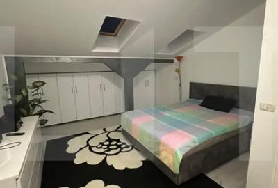 Apartament cu 5 camere semidecomandat în Aurel Vlaicu - 8