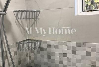 Apartament cu 2 camere, zona exclusivista, mobilat modern, renovat - 11