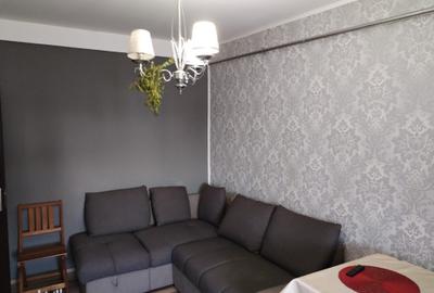3 camere bloc nou - Brazda lui Novac - 2