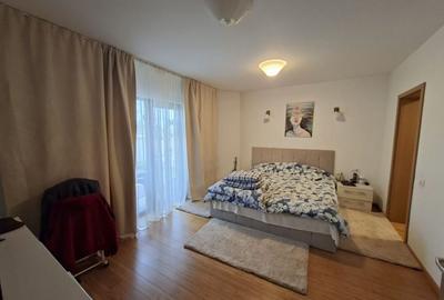 Casă individuală cu 5 camere cu Canalizare în Tractorul - 7