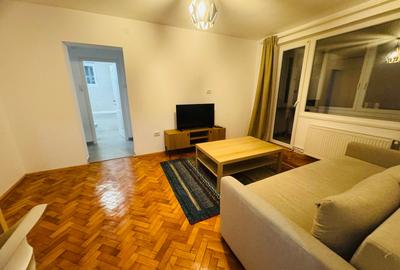 Apartament 2 camere zona Tipografilor - Pet Friendly - 8