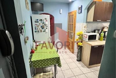 Apartament cu 3 camere decomandat, mobilat în Dâmbovița - 6