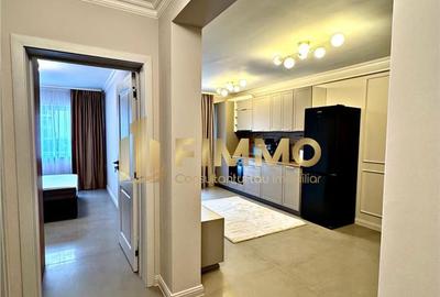 Apartament cu 2 camere decomandat, mobilat în Central - 3