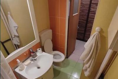 Nicolae Grigorescu Metrou,bl.reabilitat,MIXT,Amenajata,mobilata  complet,Libera - 4