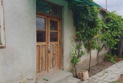 Casă cu 2 camere în Central - 5