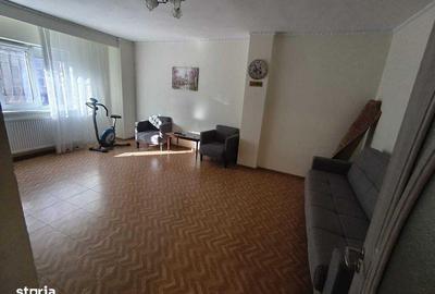 Apartament cu 3 camere în Ultracentral - 1