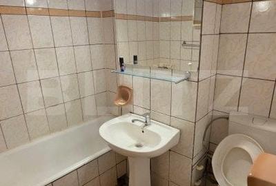 Apartament spatios de 85 mp, 3 dormitoare, 2 bai, etaj 1, Bistrita - 2