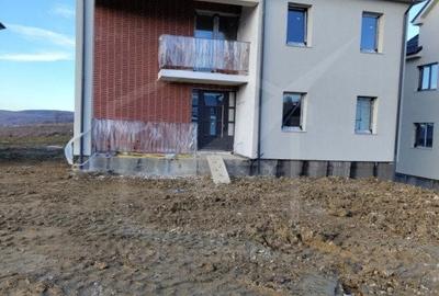 10 case individuale intr-un cartier nou din Dezmir, teren 500 mp 10 case individuale intr-un cartier nou din Dezmir, teren 500 mp - 4