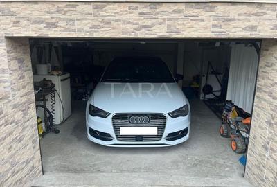 Vanzare casă cu 6 camere,  zona Someseni, central. Ideal familie. - 14