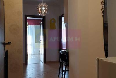 Apartament cu 2 camere în Central - 2