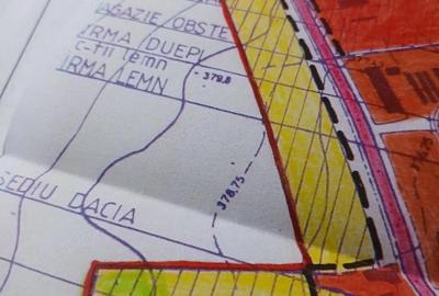 Spațiu comercial, în Apoldu de Sus - 1