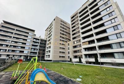 BG128-Apartament 2 cam Bloc Nou Mobilat-Utilat Aradului - 14