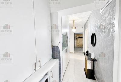 Apartament cu 2 camere decomandat în Metalurgiei - 14