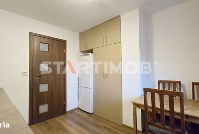 Apartament cu 3 camere decomandat în Valea Cetății
