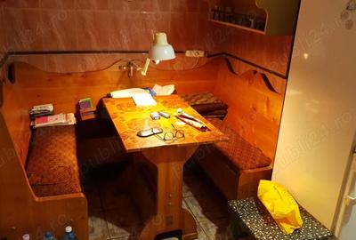 Apartament cu 2 camere semidecomandat, mobilat în Confecții - 3