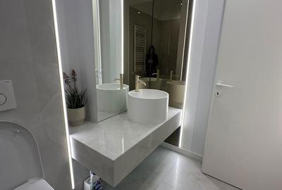 Apartament cu 3 camere în Central - 5