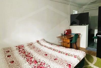 Garsonieră, mobilată în Zorilor - 2