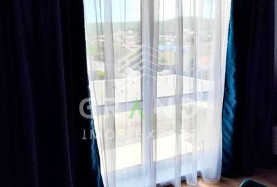 Garsonieră, mobilată în Mănăștur - 12