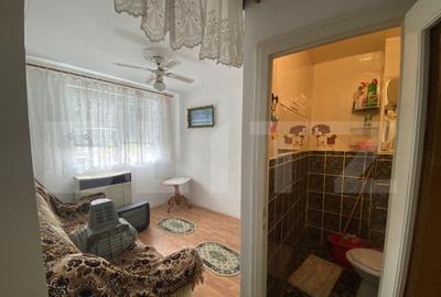 Apartament de 2 camere, 31 mp, Dej - 2