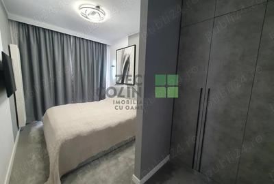Apartament cu 3 camere decomandat în Central - 5