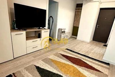 Garsonieră decomandată în Vișani - 3