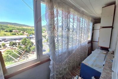 Apartament 3 camere Deva, jud. Hunedoara - 13