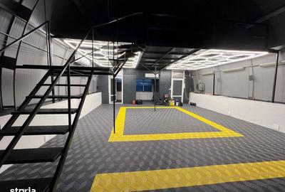 Spațiu comercial, de 280 mp, în Nord - 3