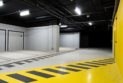 BHB Avenue / 3 camere / parcare inclusă - 10