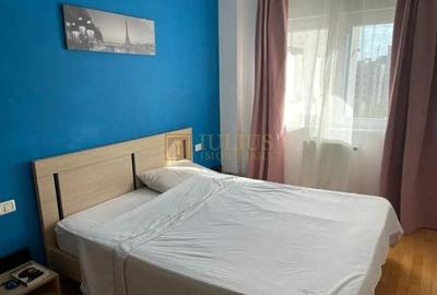 2 camere, Complex rezidential Europa-Aradului - 3