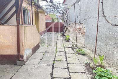 Casă individuală cu 3 camere cu Teren 320 Mp în Lazaret - 17