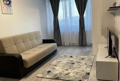 Apartament cu 2 camere decomandat în Theodor Pallady - 2