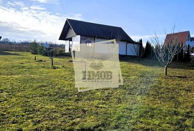 Casă cu 2 camere în Central - 1