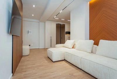 Apartament cu 3 camere în Pipera - 2