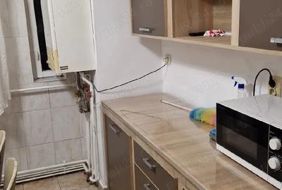 Apartament cu 2 camere semidecomandat în Central - 3