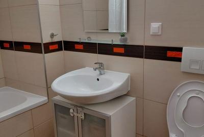 Apartament cu 3 camere decomandat în Avantgarden - 3