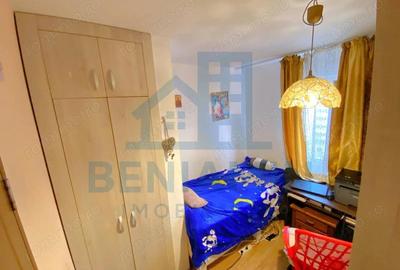 Apartament cu 2 camere semidecomandat în Brazda lui Novac - 6
