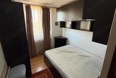 Apartament cu 3 camere semidecomandat în Gheorgheni - 5