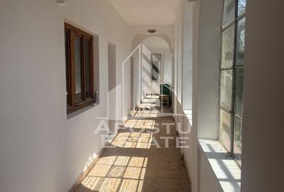 Casă unifamilială cu teren de 1504 mp - 2